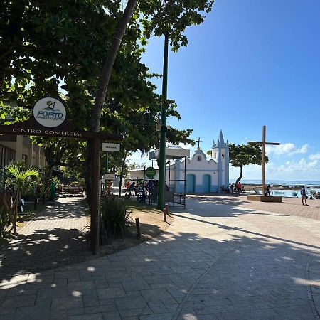 Apartamento Porto Praia Do Forte Εξωτερικό φωτογραφία