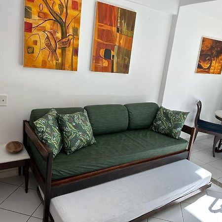 Apartamento Porto Praia Do Forte Εξωτερικό φωτογραφία