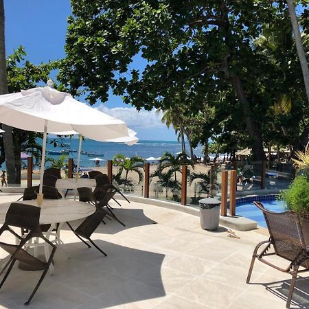 Apartamento Porto Praia Do Forte Εξωτερικό φωτογραφία