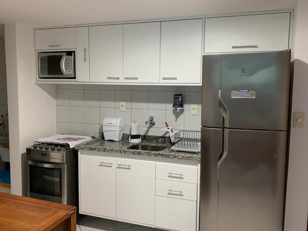 Apartamento Porto Praia Do Forte Εξωτερικό φωτογραφία