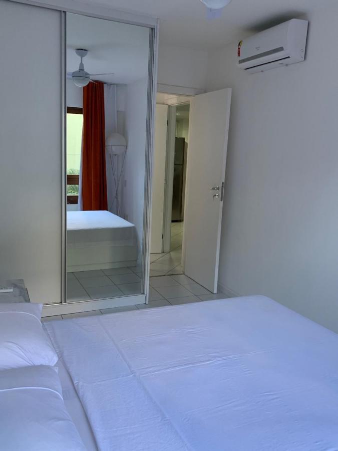Apartamento Porto Praia Do Forte Εξωτερικό φωτογραφία