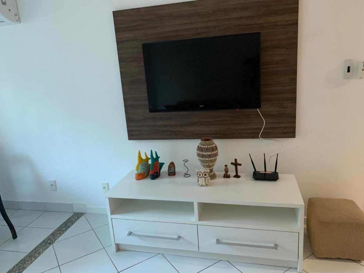 Apartamento Porto Praia Do Forte Εξωτερικό φωτογραφία