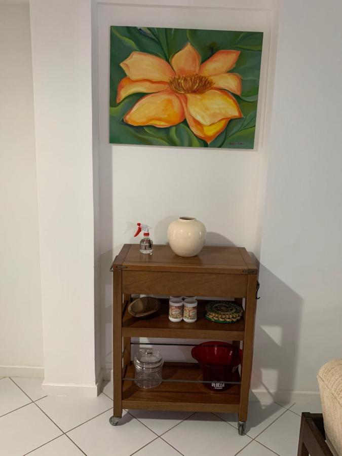 Apartamento Porto Praia Do Forte Εξωτερικό φωτογραφία
