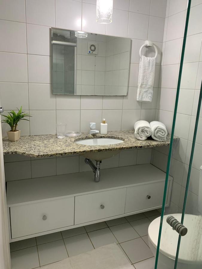 Apartamento Porto Praia Do Forte Εξωτερικό φωτογραφία