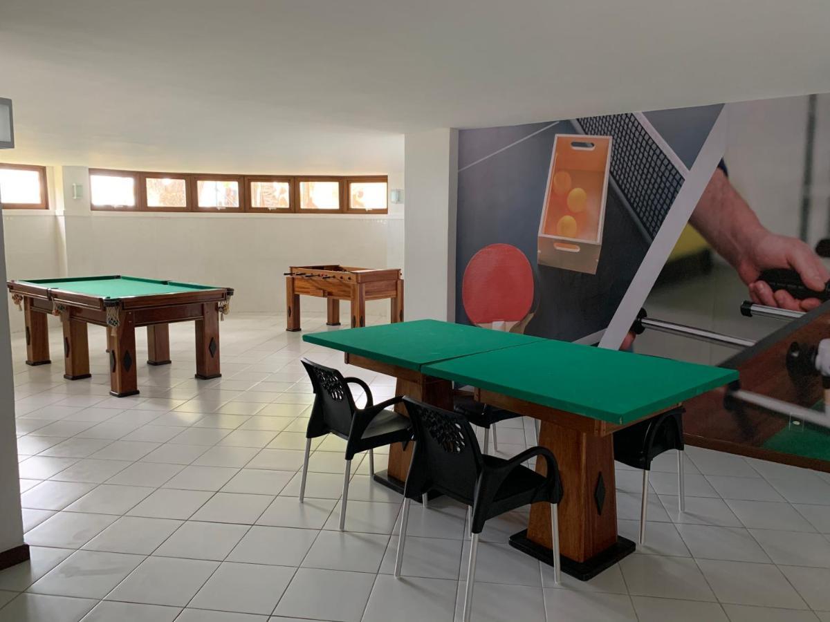 Apartamento Porto Praia Do Forte Εξωτερικό φωτογραφία