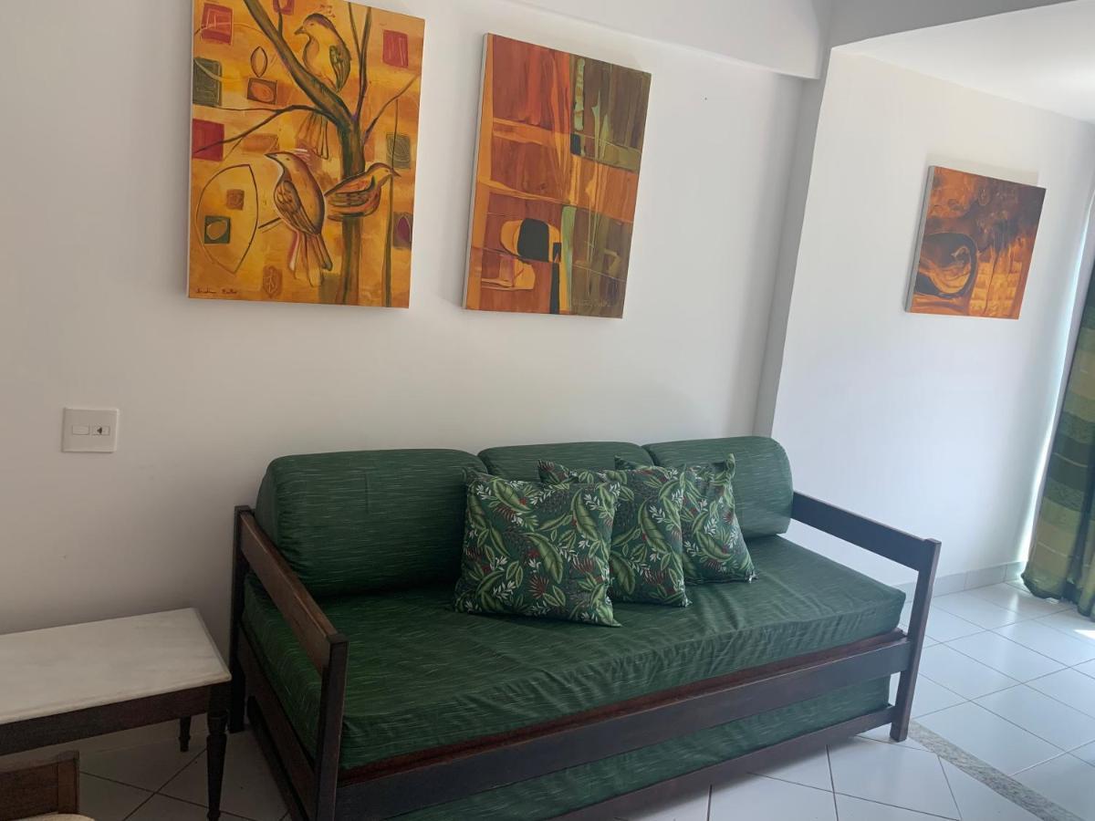 Apartamento Porto Praia Do Forte Εξωτερικό φωτογραφία