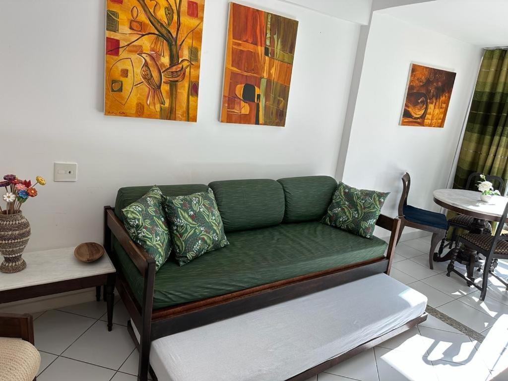Apartamento Porto Praia Do Forte Εξωτερικό φωτογραφία