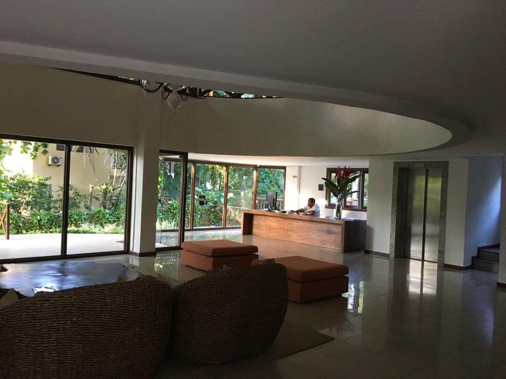 Apartamento Porto Praia Do Forte Εξωτερικό φωτογραφία
