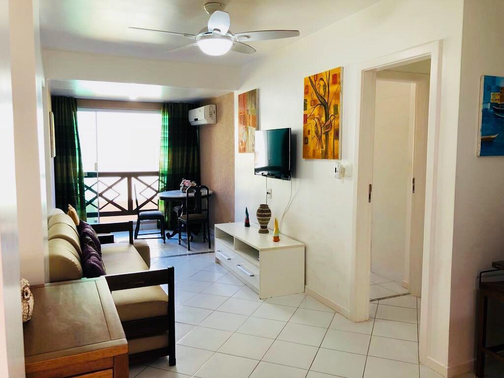 Apartamento Porto Praia Do Forte Εξωτερικό φωτογραφία